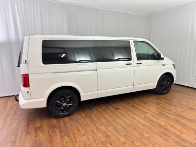 VW Transporter T6 Gebrauchtwagen VW Transporter T6 Gebrauchtwagen