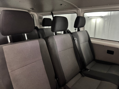 VW Transporter T6 Gebrauchtwagen VW Transporter T6 Gebrauchtwagen