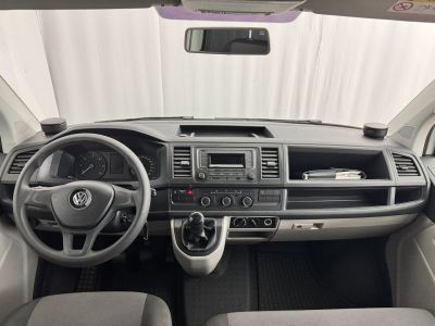 VW Transporter T6 Gebrauchtwagen VW Transporter T6 Gebrauchtwagen