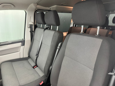 VW Transporter T6 Gebrauchtwagen VW Transporter T6 Gebrauchtwagen
