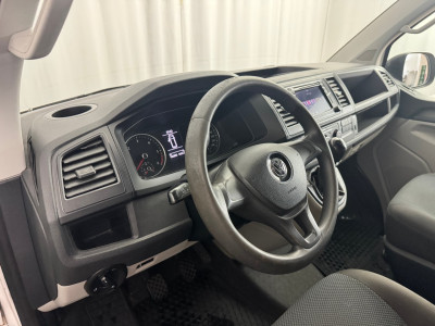 VW Transporter T6 Gebrauchtwagen