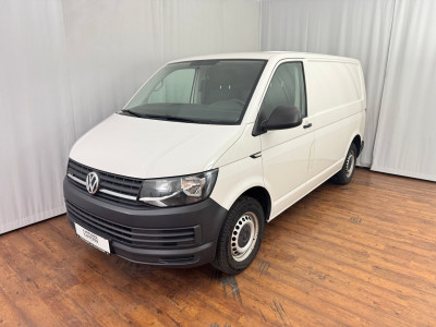 VW Transporter T6 Gebrauchtwagen