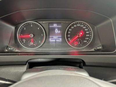 VW Transporter T6 Gebrauchtwagen
