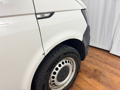 VW Transporter T6 Gebrauchtwagen