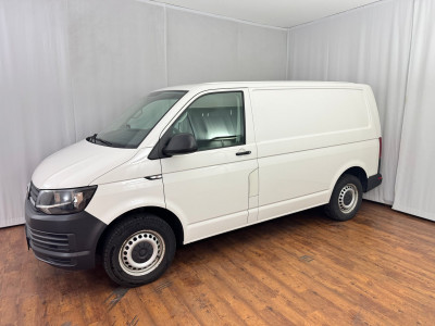 VW Transporter T6 Gebrauchtwagen