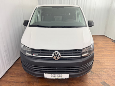 VW Transporter T6 Gebrauchtwagen