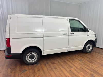 VW Transporter T6 Gebrauchtwagen