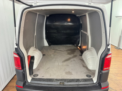 VW Transporter T6 Gebrauchtwagen