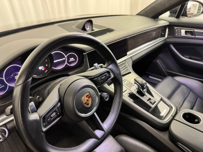 Porsche Panamera Gebrauchtwagen