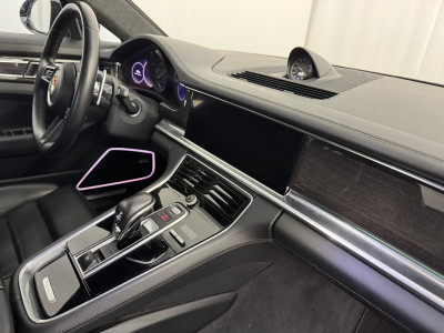 Porsche Panamera Gebrauchtwagen