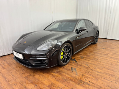 Porsche Panamera Gebrauchtwagen