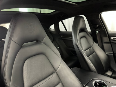 Porsche Panamera Gebrauchtwagen