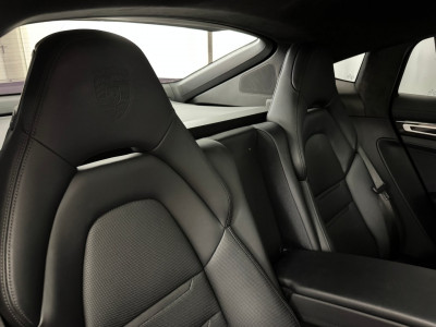 Porsche Panamera Gebrauchtwagen