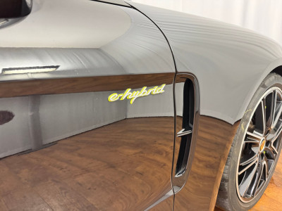 Porsche Panamera Gebrauchtwagen