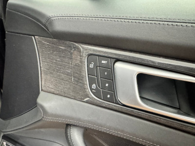 Porsche Panamera Gebrauchtwagen