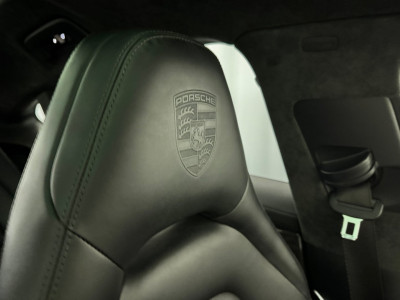 Porsche Panamera Gebrauchtwagen