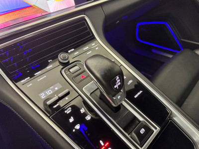Porsche Panamera Gebrauchtwagen