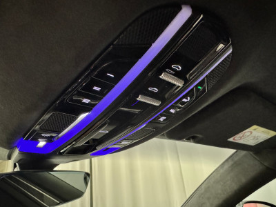 Porsche Panamera Gebrauchtwagen
