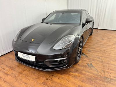 Porsche Panamera Gebrauchtwagen
