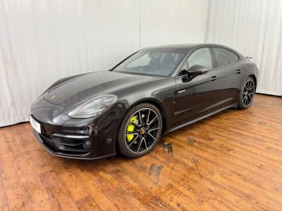 Porsche Panamera Gebrauchtwagen