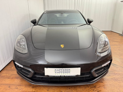 Porsche Panamera Gebrauchtwagen