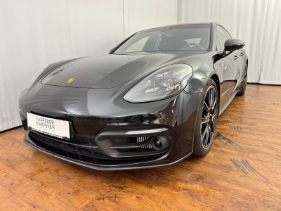 Porsche Panamera Gebrauchtwagen