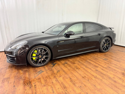 Porsche Panamera Gebrauchtwagen