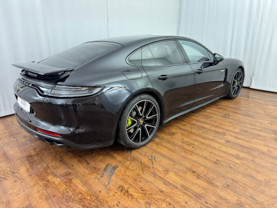 Porsche Panamera Gebrauchtwagen