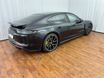 Porsche Panamera Gebrauchtwagen