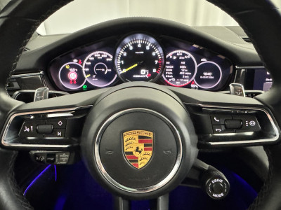Porsche Panamera Gebrauchtwagen