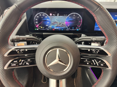 Mercedes-Benz G-Klasse Gebrauchtwagen
