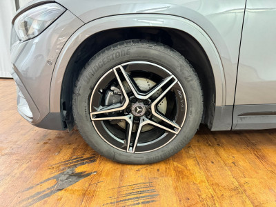 Mercedes-Benz G-Klasse Gebrauchtwagen