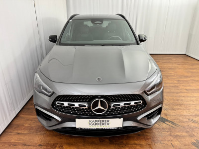 Mercedes-Benz G-Klasse Gebrauchtwagen