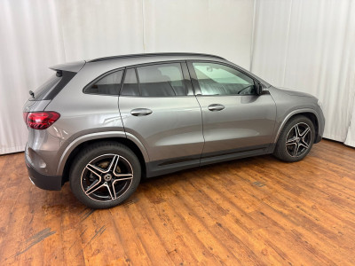 Mercedes-Benz G-Klasse Gebrauchtwagen