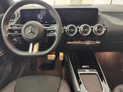 Mercedes-Benz G-Klasse Gebrauchtwagen