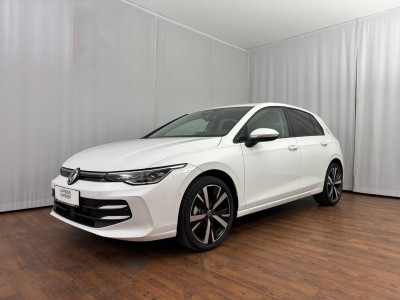 VW Golf Gebrauchtwagen VW Golf Gebrauchtwagen