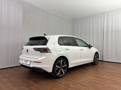 VW Golf Gebrauchtwagen VW Golf Gebrauchtwagen