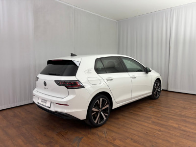 VW Golf Gebrauchtwagen VW Golf Gebrauchtwagen