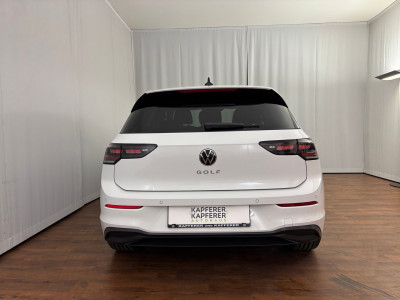 VW Golf Gebrauchtwagen VW Golf Gebrauchtwagen
