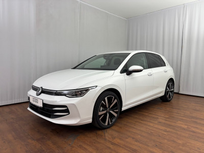 VW Golf Gebrauchtwagen VW Golf Gebrauchtwagen