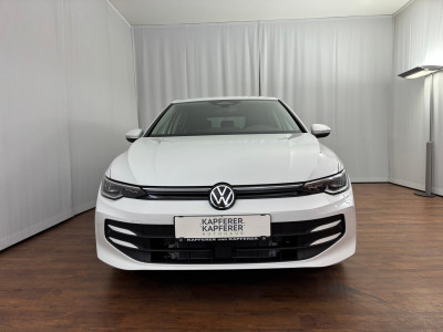 VW Golf Gebrauchtwagen VW Golf Gebrauchtwagen