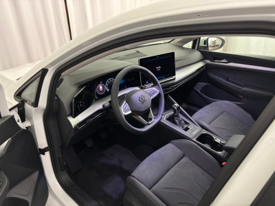 VW Golf Gebrauchtwagen VW Golf Gebrauchtwagen