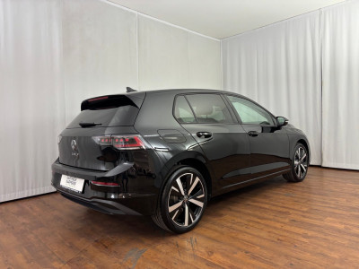 VW Golf Gebrauchtwagen VW Golf Gebrauchtwagen