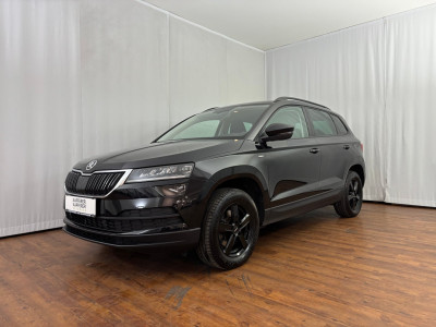 Skoda Karoq Gebrauchtwagen Skoda Karoq Gebrauchtwagen