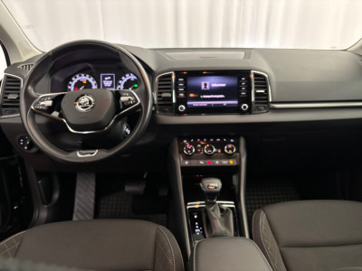 Skoda Karoq Gebrauchtwagen Skoda Karoq Gebrauchtwagen