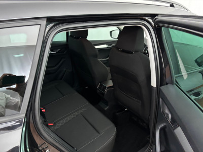 Skoda Karoq Gebrauchtwagen Skoda Karoq Gebrauchtwagen