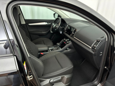 Skoda Karoq Gebrauchtwagen Skoda Karoq Gebrauchtwagen