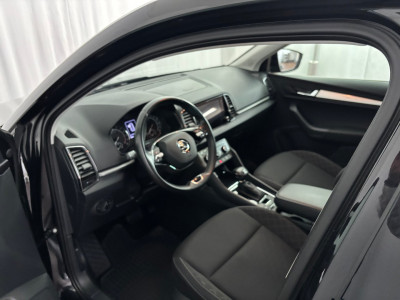 Skoda Karoq Gebrauchtwagen Skoda Karoq Gebrauchtwagen