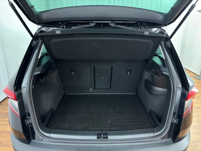 Skoda Karoq Gebrauchtwagen Skoda Karoq Gebrauchtwagen