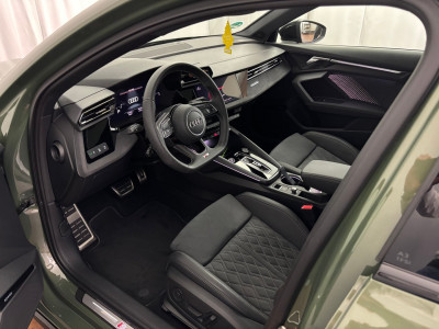 Audi A3 Gebrauchtwagen Audi A3 Gebrauchtwagen